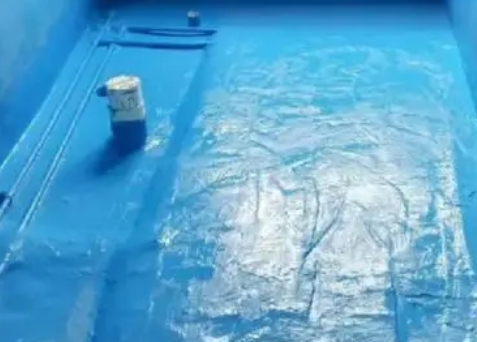 石嘴山卫生间漏水维修公司分享下石嘴山卫生间防水工程中常用防水涂料介绍。